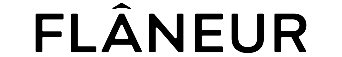 FLÂNEUR